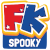 Fun Kids Spooky